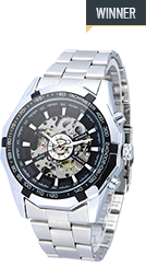 men's wrist watches